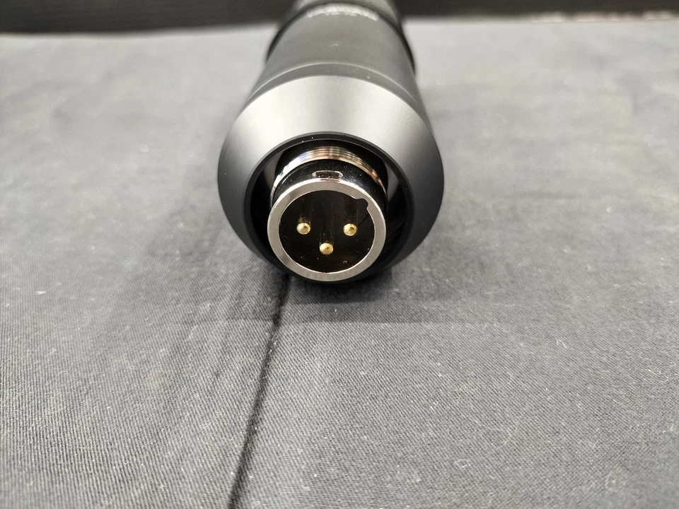 Tascam Tm-70 Dynamic Microphone - Image 4 of 4