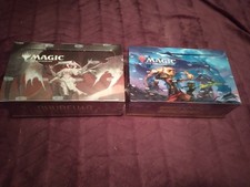 Magic the Gathering: Phyrexia/March of the Machine Draft Boosters New Sealed