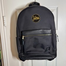 Rare 2018 Curren$y Jetlife Apparel Backpack a...