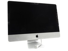 Apple iMac A1418 16,2 Late-2015 21.5"  2.80GHz Quad Core i5-5575R  8GB DDR3