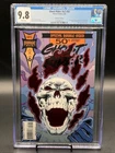 Ghost Rider #50 Newsstand Variant (Marvel Comics June 1994) CGC Graded 9.8
