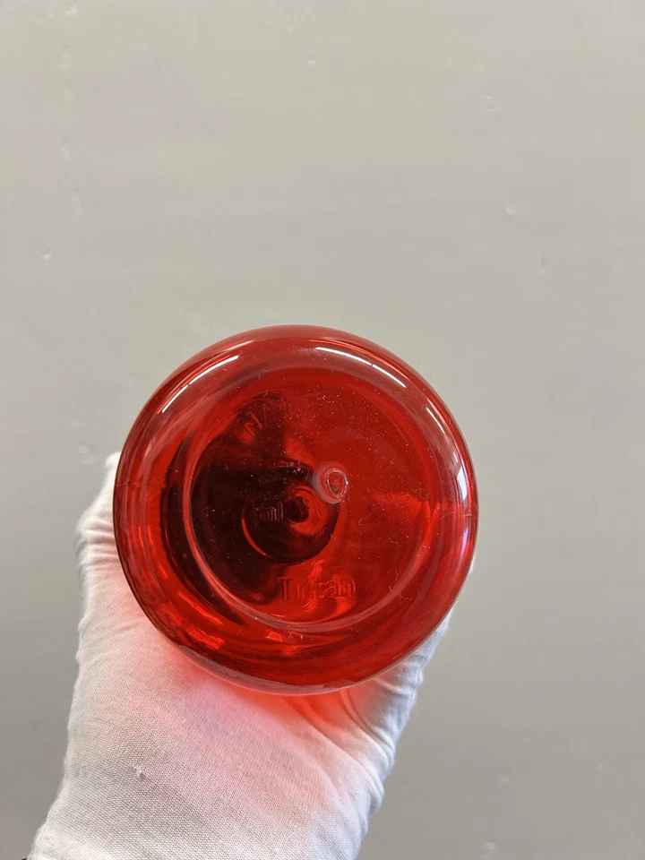 ВЫСШИЙ x NALGENE широкий рот 1000 мл воды бутылка красная коробка логотип BOGO SS14 2014 DS - Изображение 2 из 4