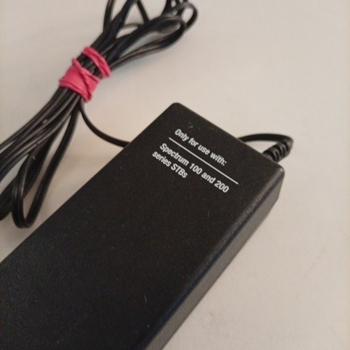 Challenger Cable Sales PS-3.3-12-3-DC3 Switching Power Supply – 12V 3A – Used - Picture 4 of 4