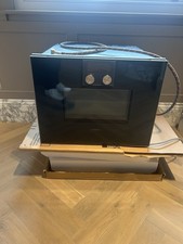 Gaggenau 400 Series Combi Steam