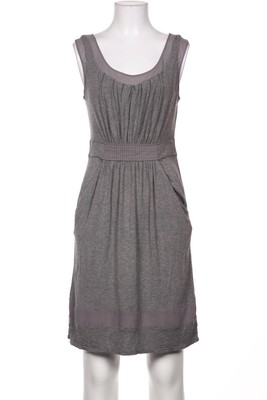 BCBG Max Azria Kleid Damen Dress Damenkleid Gr. S Grau #vvc1si0