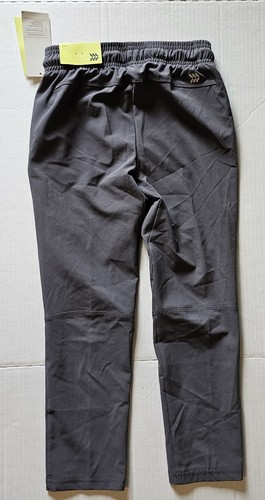 Child/ Youth All In Motion Polyester Pants From Target 3 Pocket, 1 Zippered NWT - Picture 5 of 6