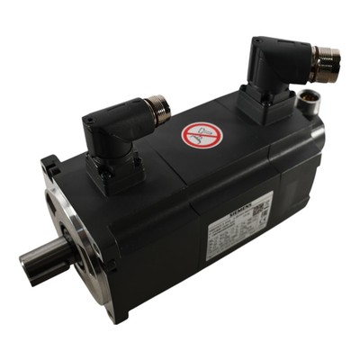 NEW Siemens 1FL6042-1AF61-2LB1 Servo Motor SIMOTICS S-1FL6 Operating voltage 3AC