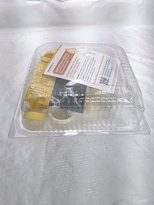 Medela Double Duet Breast Milk Initiation Kit Symphony Harmony Sterile Exp 2029