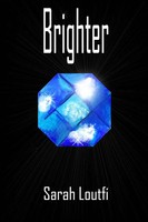 Sarah Loutfi | Brighter | Taschenbuch | Englisch (2014) | [.]