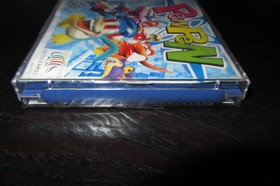 PENPEN SEGA DREAMCAST PAL NEW SEALED