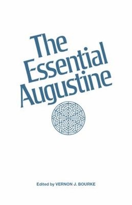 The Essential Augustine Paperback Augustine