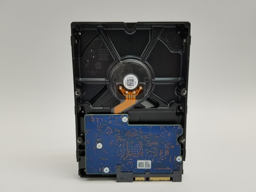 Toshiba DT01ACA100 1 TB 3.5" SATA III 3.5 in Desktop Hard Drive - 第 2/3 張圖片