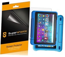 3 Pack Designed for All-New Fire HD 8 Kids and Fire HD 8 Kids Pro Tablet 8