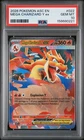 2026 POKEMON ASC EN-ASCENDED HEROES #022 MEGA CHARIZARD Y EX PSA 10