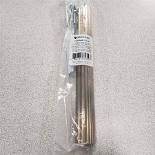 Brainerd P42956W-CZ-CP Adjustable Classic Contour Pull Champagne Bronze 9"