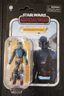 Star Wars Vintage Collection Mandalorian Privateer VC326 Moff Gideon Hallway