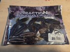 Reaction Innovations soft plastic lot of 3, New in package — photo 2