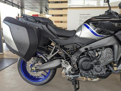 NEW Yamaha Tracer 9GT+ PLUS Y-AMT Auto. Icon Performance. £17,004 On the Road - Picture 13 of 15