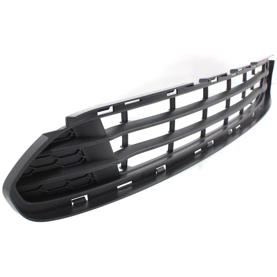 Bumper Face Bar Grille Front AE5Z8200DA for Ford Fusion 2010-2012 - Imagem 3 de 4