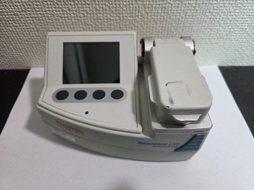Spettrofotometro Thermo Scientific NanoDrop Lite senza alimentatore - Foto 2 di 6