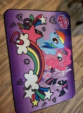 My Little Pony Rug
