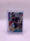 2026 Topps Finest Chase Burns Base (RAW)