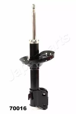 Stoßdämpfer (einzeln) JAPANPARTS MM-70016