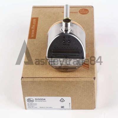 1PC NEW IFM SI5004 flow   refector *la