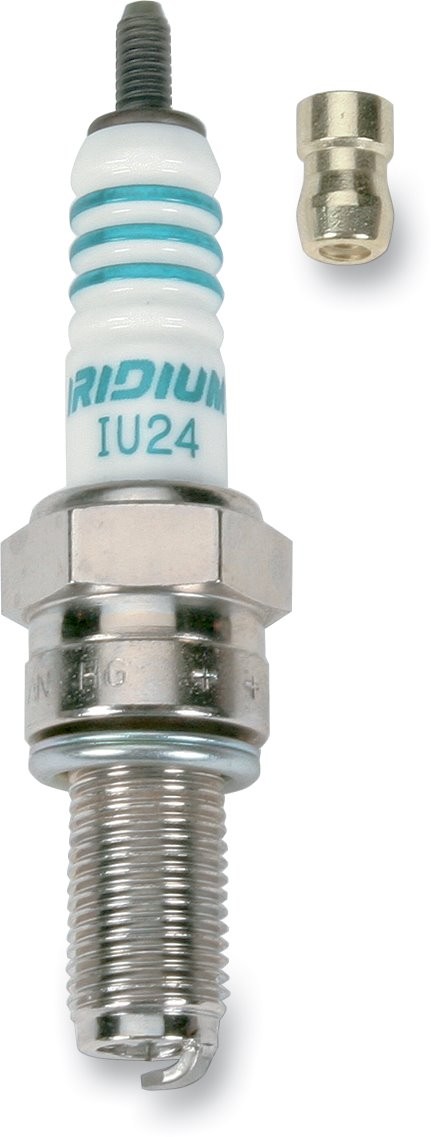 Denso Iridium Spark Plug IU24 5362