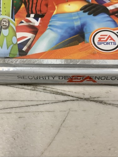 *NUEVO PRECINTADO* SSX Tricky (Microsoft Xbox, 2001) - Imagen 3 de 10