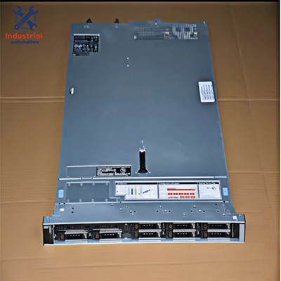Dell R640 1U 8x2.5'' Bay Barebone H730 750W PSU for Data Center Virtualization