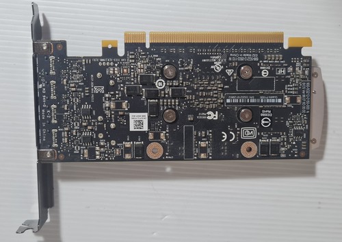 NVIDIA QUADRO P1000 4GB GDDR5 Graphics Card GPU - Picture 3 of 3