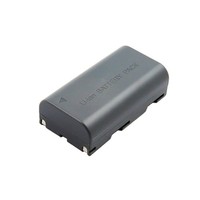 Avizar, Batterie SC‑L52 2200 Mah 7,4 V Li-Ion