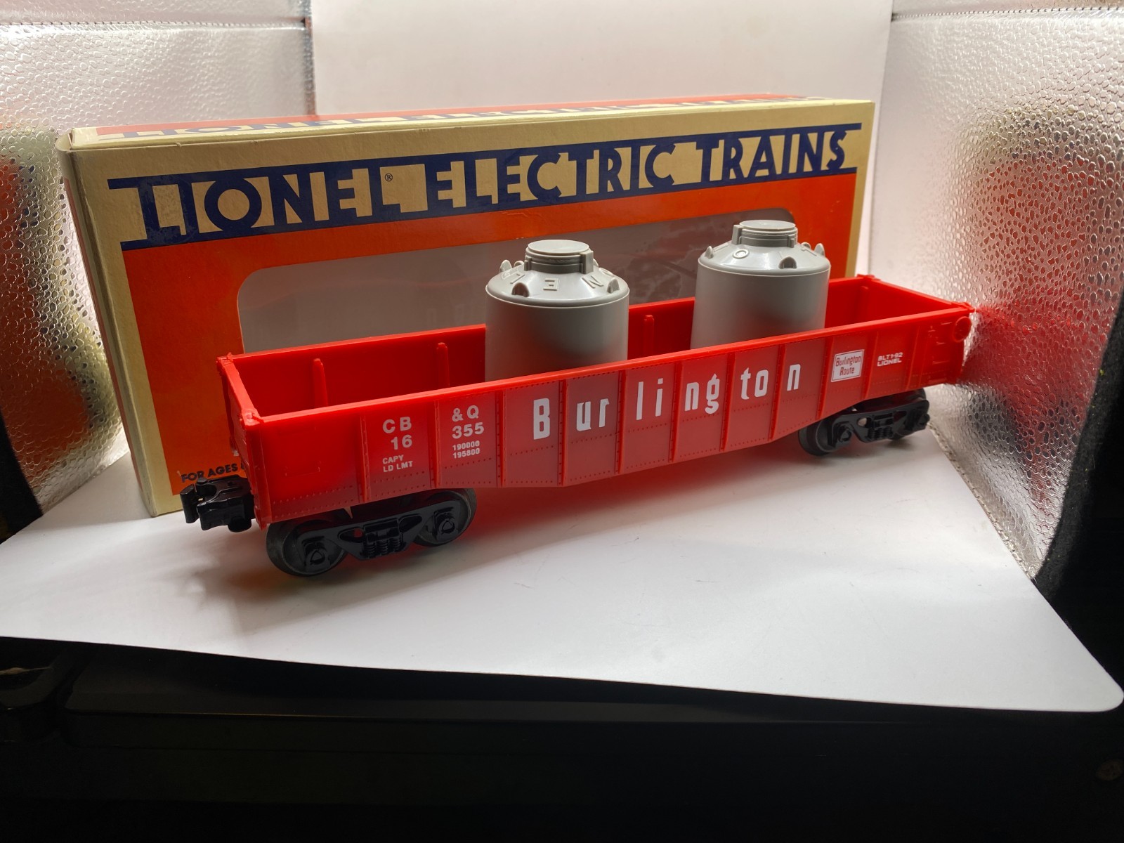 Click here to see eBay Auction