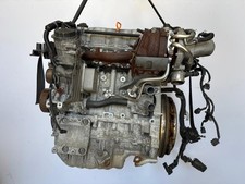 Moteur Honda CIVIC