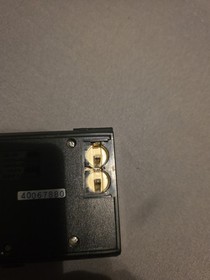 Nintendo Game and Watch Pinball Multi-screen Not Tested for Parts