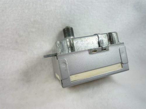 Riley RMB RMF Gauge Jaeger 100Psi Oil Pressure RM RMC RMD RME UP1302 - Picture 7 of 11