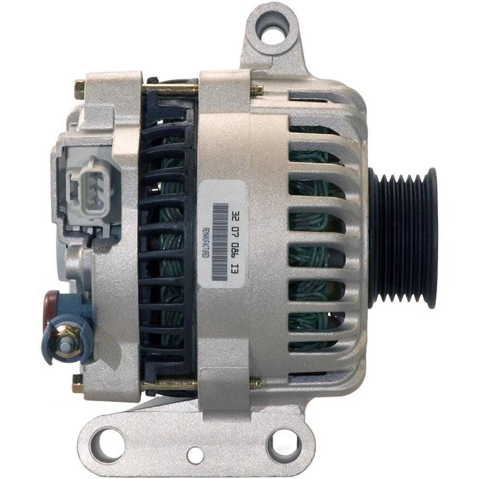 Alternador compatible con Ford Focus 2005-2007 ACDELCO PROFESSIONAL Foto 4 de 4