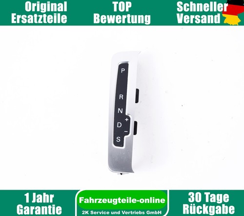 Ganganzeiger Automatikgetriebe Audi A4 B8 8K 8K1713463
