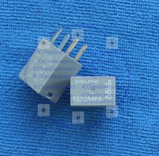 5pcs DELPHI 15328866 Power Relay 4 Pin
