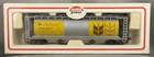Model Power - Canadian National - 51' Cylindrical Hopper Car # 106200 — photo 7