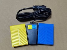 Fit For ERBE ICC Series ICC350 ICC300 ICC200 ICC80 ICC50 T400 Foot Switch