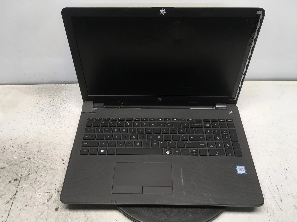 HP Intel Core i3 6th Gen. Notebooks/Laptops for sale - eBay