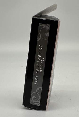 MARY KAY Nourishine Plus Lip Gloss Rich Spice #047951 NIB Free Shipping!!