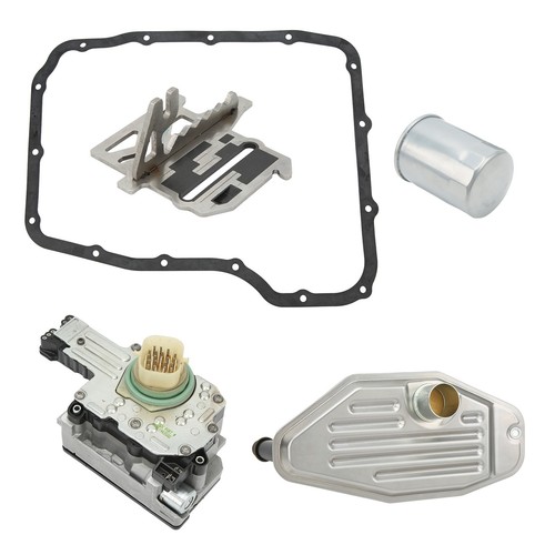 •Transmission Solenoid 68002342AB Metal For Grand Cherokee - Picture 5 of 12