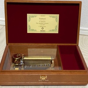 SANKYO Orpheus | eBay
