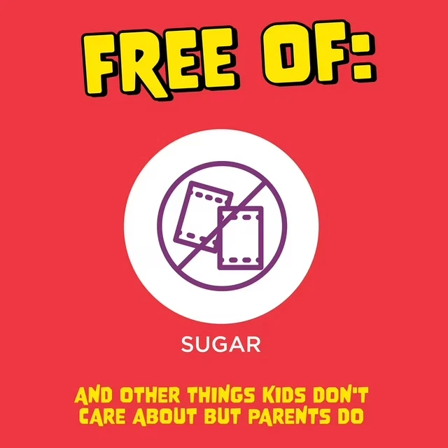 Comprimidos masticables multivitamínicos para niños Picapiedra + hierro extra 210 quilates 26/07 Foto 4 de 4