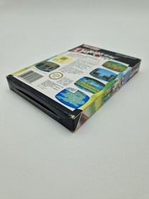 Defender of the Crown - Nintendo NES - PAL B - OVP - Anleitung