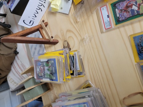 ๐ฅ Football, Baseball, Basketball, Card Lot / ๐ฅ - Picture 6 of 17