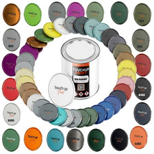 HEAT RESISTANT PAINT BRAKE CALIPER ENGINE BODY METAL STEEL CAR BIKE